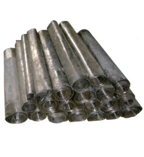 防輻射鉛板